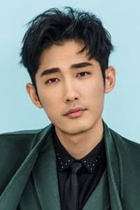 Chen Muyang in Battlefield Orchid