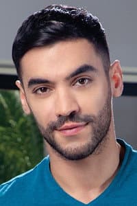 Arad Winwin in The Good, the Bad, and the Bisexual