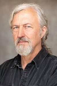 Jay Pennington in Showdown on the Brazos