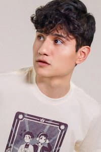 Luis del Angel in Mental