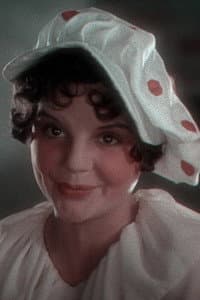 Jeanie Lang in King of Jazz