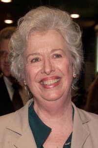 Polly Holliday in A Loss of Innocence