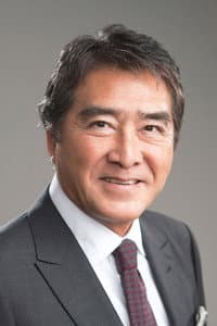Yūki Meguro in Shogun