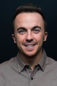 Frankie Muniz in My Sexiest Year