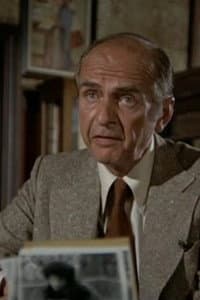 Dan Frazer in Lilies of the Field