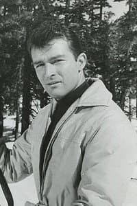 William Wellman Jr. in Wings: Grandeur in the Sky