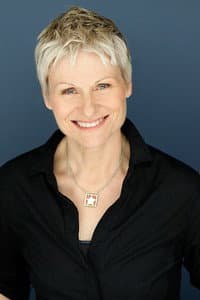 Julie Lemieux in Arthur: D.W. and the Beastly Birthday