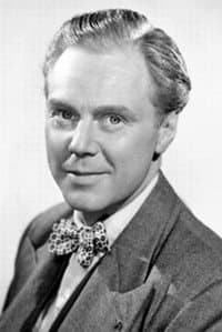 Marius Goring in Dead Men Tell No Tales