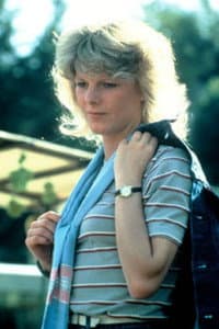 Jane West in Preternatural