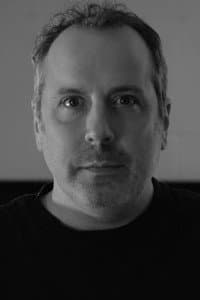 Andrew Musgrave in Shanawdithit: A Beothuk Story