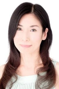 Yôko Hoshi in 珈琲時光