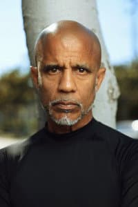 G. Anthony Joseph in Tales of a Fifth Grade Robin Hood