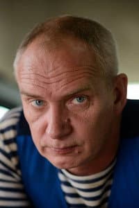 Dmitriy Podnozov in Septyni nematomi zmones