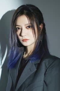 Zhao Wei in Dragon Girls!