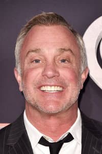 John Feldmann in DIY: The Rise and Fall and Rise of Punk