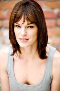 Jen Halley in Limp