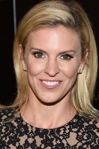 Kelly Noonan in The Republic of Two