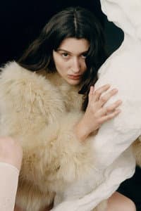 Albertine Hadj in XXX