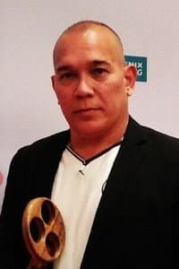 Richard Manabat in The Maid In London