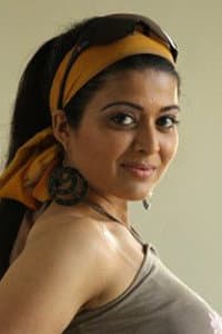 Kavita Srinivasan in Kaalicharan