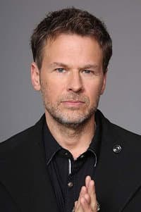 Joel Harlow in Old Time Radio