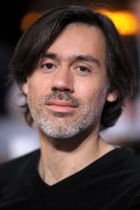 Emmanuel Mouret in L'Art d'aimer