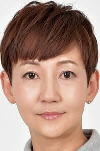 Jun Karasawa in デビルマンレディー