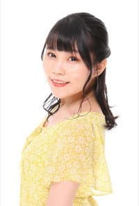 Yuria Kozuki in Ponyo