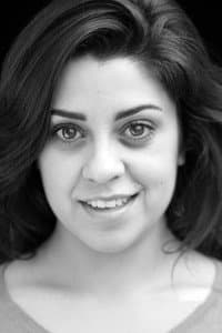 Nancy Zamit in Peter Pan Goes Wrong