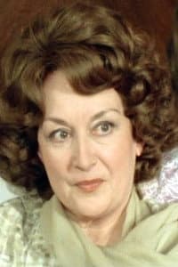 Yvonne Gaudeau in Monsieur chasse