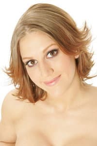 Eve Laurence in 18 & Fresh 4