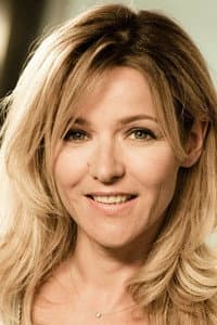 Laure Guibert in Dorothée, Hélène et les garçons : Génération AB Productions !
