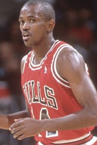 Craig Hodges in El otro Rey de Chicago