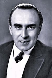 Robert Scholz in Um den Sohn