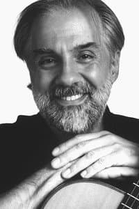 Oscar Castro-Neves in Legends of Jazz con Ramsey Lewis   Volume 3