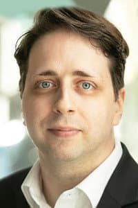 Mark Fairclough in Suicide Hotline