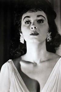 Marla English in The She-Creature