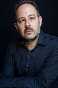 Diego Dubcovsky in Una carta para mí