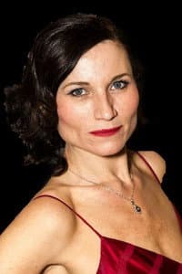 Kate Fleetwood in Breaking the Mould