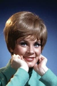 Heather Young in Land of the Giants
