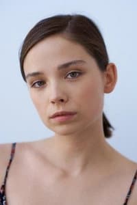 Katarzyna Gałązka in Król dopalaczy