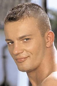 Dean Edwards in Diamond's Cops: Strip Search 5