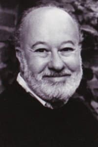 Alvin Schwartz in Scary Stories
