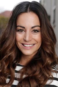 Joana Duarte in Bloqueio