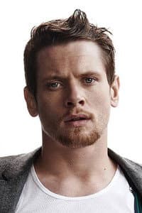 Jack O'Connell in The Somnambulists