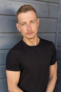 Constantine Grechko in Contamination