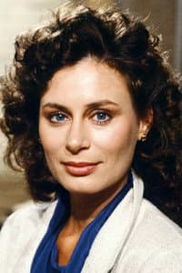 Mimi Kuzyk in The Last Sign