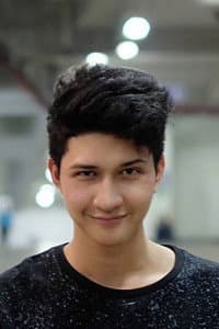 Aditya Zoni in Zerre: Pendekar Ufuk Timur