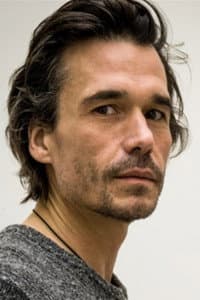 Sylvain Jacques in Ceux qui m'aiment prendront le train