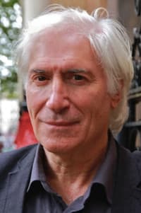 Jack Klaff in Death Is Part of the Process